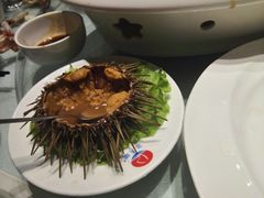 -小船渔村•大连菜•大连焖鱼(明泽街店)