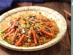 河源蒸米粉-客家道(百脑汇店)