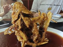 -魁盛居百年鲁菜馆(中林路店)