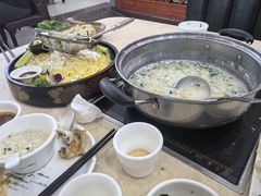 -源港渔村-中山脆肉鲩(博罗店)