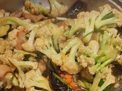 -添福来墨鱼饺子 · 海鲜东北菜(泡崖店)