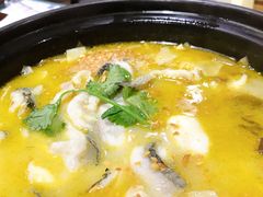 -九锅一堂酸菜鱼(万达广场店)