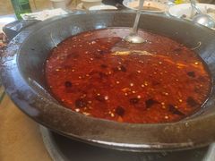 -九寨沟石锅鱼(沣峪口二十年店)