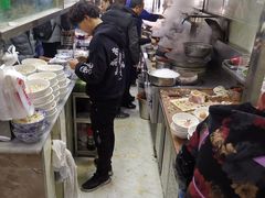 -刘信牛羊肉小炒泡馍(回民街店)