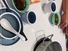 -若爱猪肚鸡·啫啫煲(循礼门M+店)