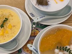 -古春堂凉茶甜品(拱北口岸店)