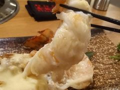 -赤坂亭·M9和牛烧肉·铁板烧(合肥万象城店)