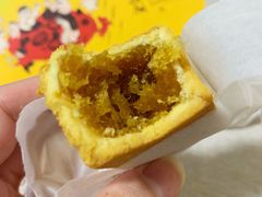 -微热山丘(台北民生公园门市店)