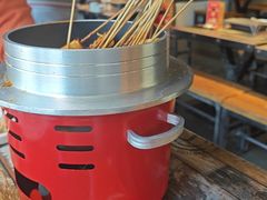 -管氏翅吧(广渠门店)