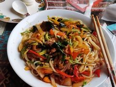 -巴依老爷新疆美食(工体旗舰店)