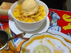 -甜心妈妈·榴莲星级糖水(北京路总店)