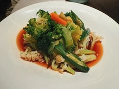 -蟹榭·本帮江浙菜·蟹宴(五角场合生汇商场店)