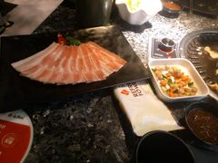 -汉拿山(包河万达店)