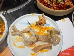 -小饕荟雅安贡椒鱼鲜馆(广福桥店)
