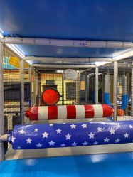 -meland亲子乐园·派对·研学(淄博万象汇店)