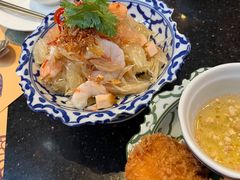 -simply thai天泰(静安嘉里中心店)