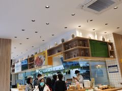 -黄太牛·牛肉面(长江北路店)