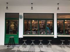 门面-RAC BAR(安福路店)