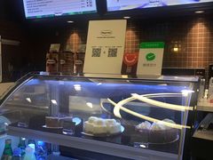 -哈根达斯(陆家浜路店)