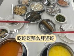 -朱富贵火锅(金融街万达店)