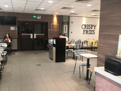 -麦当劳(东大桥店)