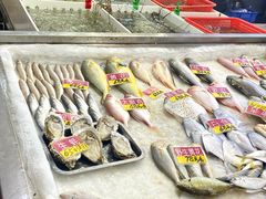 -华源餐厅·海鲜大排档(日月贝店)