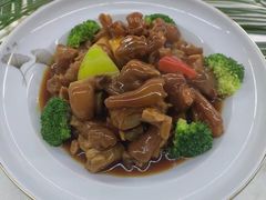 -湾仔渔村(高明店)