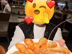 -牛YO寿喜烧和牛火锅自助(三台子万象汇店)