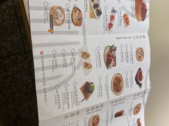 -蔡澜点心·粤菜(西单大悦城店)