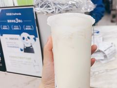 -茶百道(三圣街店)