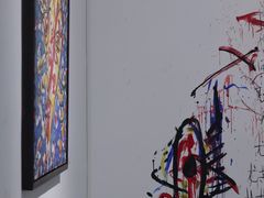 -太平老街-前行美术馆