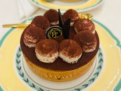 -PAUL LAFAYET 法式甜品(港汇广场店)