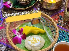 -莲泰式·中式·沐足·精油SPA采耳(天河店)