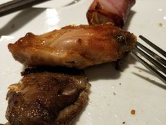 烤鸡翅-汉巴味德(大悦城店)