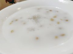 椰奶燕窝-郑厨私房菜