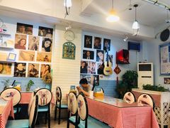 -超琪星·咖啡简餐(川音店)