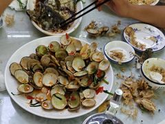 -范饭椰林川湘味海鲜·椰子鸡(三亚湾椰梦长廊店)