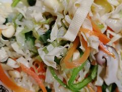 -明城饭店(万科九都荟店)