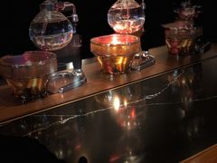 大堂-星巴克臻选(泉州浦西万达广场店)