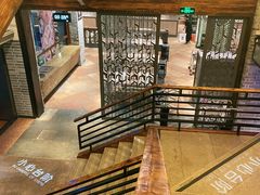 -滋粥楼·顺德菜(番禺广场总店)