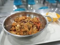 -南京邮电大学-第2食堂