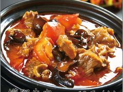 -天津菜馆(南湖店)