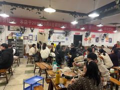 大堂-中和远东火锅兔(老店)