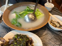 -情妹耙泥鳅·江湖川菜(科华店)