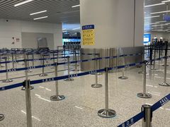 -广州白云国际机场-T2航站楼