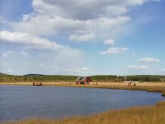 -塞罕坝国家级自然保护区