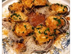 -蟹榭·本帮江浙菜·蟹宴(五角场合生汇商场店)