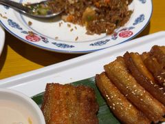 -东就鸭饭店·古早海南菜(友谊南海城店)
