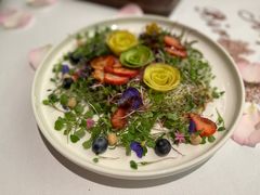 -狮拾久·现代新加坡料理(福田COCO Park店)