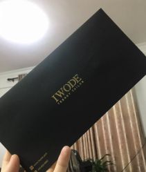 -IWODE埃沃定制西服定制(优托邦店)